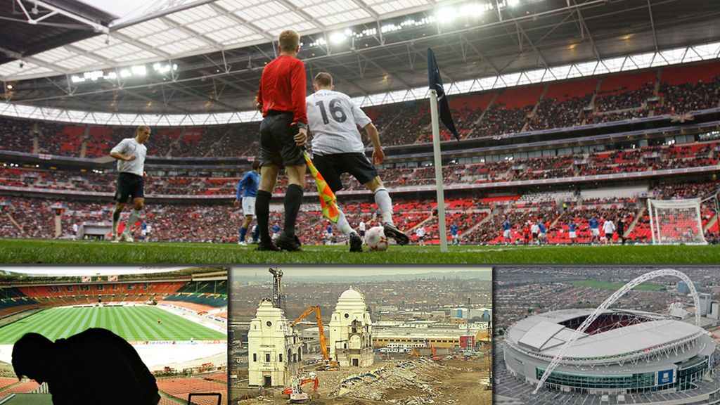 Eso que juegan once contra once y en Wembley gana Inglaterra
