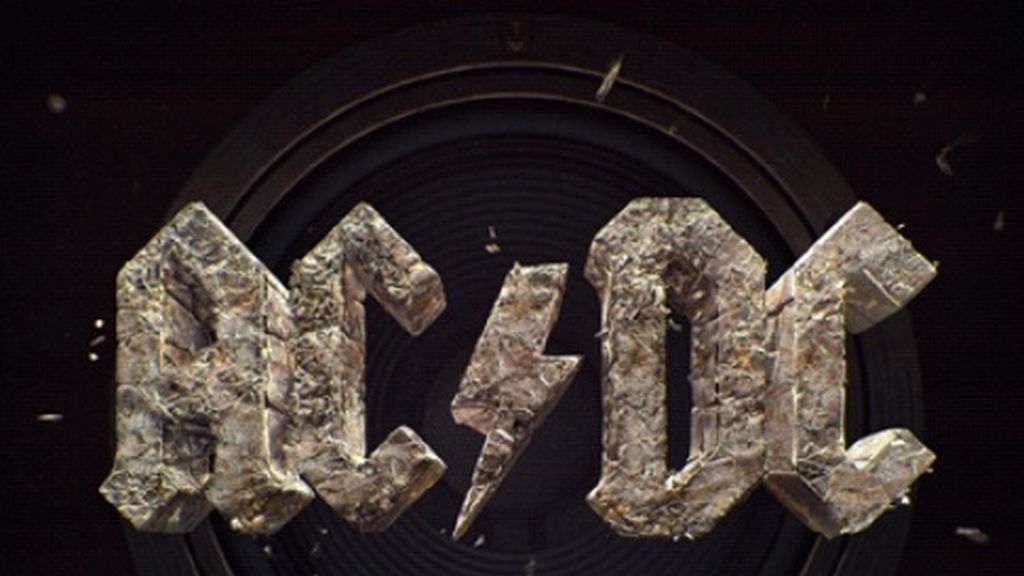 AC/DC, 'Rock or Bust', 'Play Ball', música AC/DC, 'Rock or Bust', 'Play Ball', música