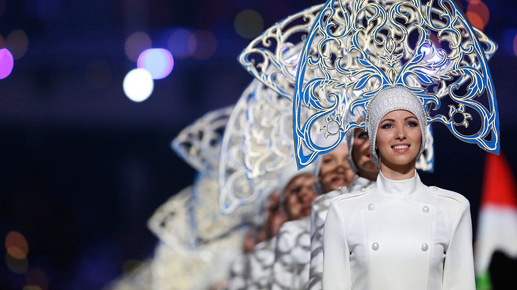 Adiós a los juegos olímpicos de invierno de Sochi