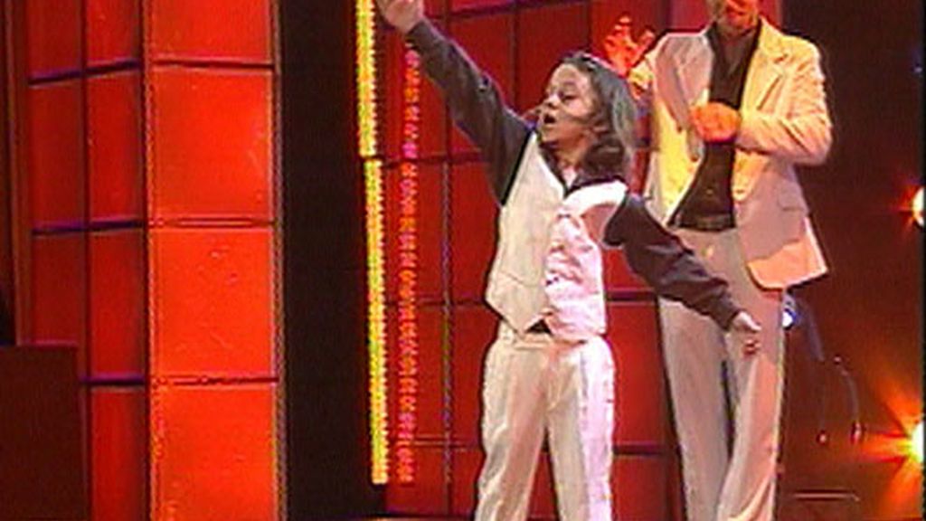 Quinta edición: los finalistas