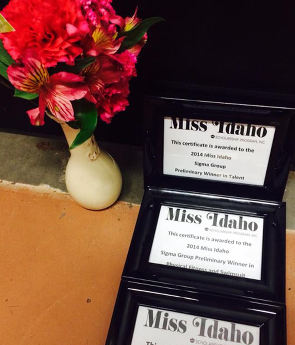 Vence en el concurso de traje de baño desafiando a su diabetes