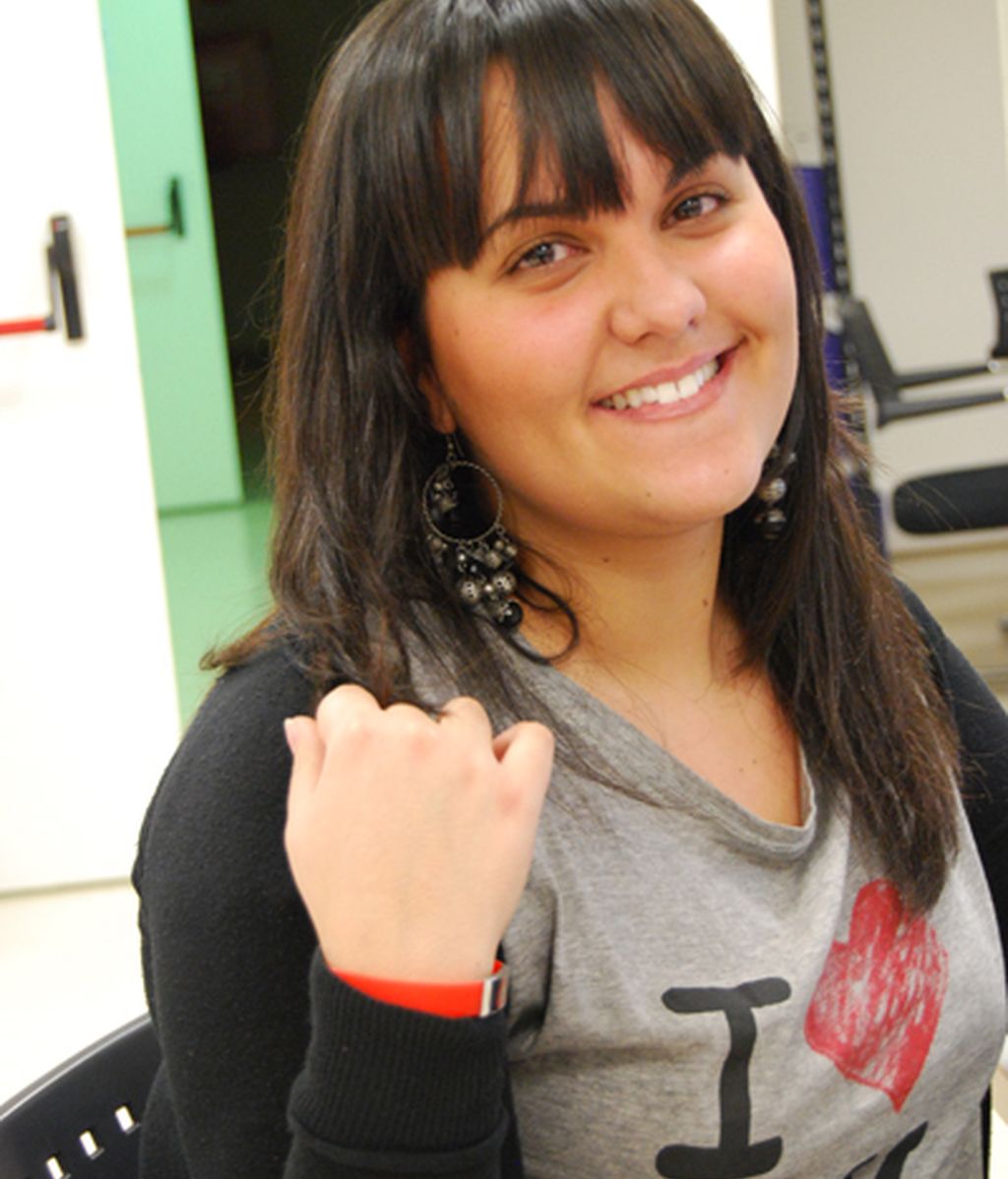 telecinco.es luce pulsera