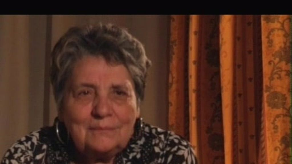 Su primo es lo único que le queda y llega hasta Montevideo para encontrale