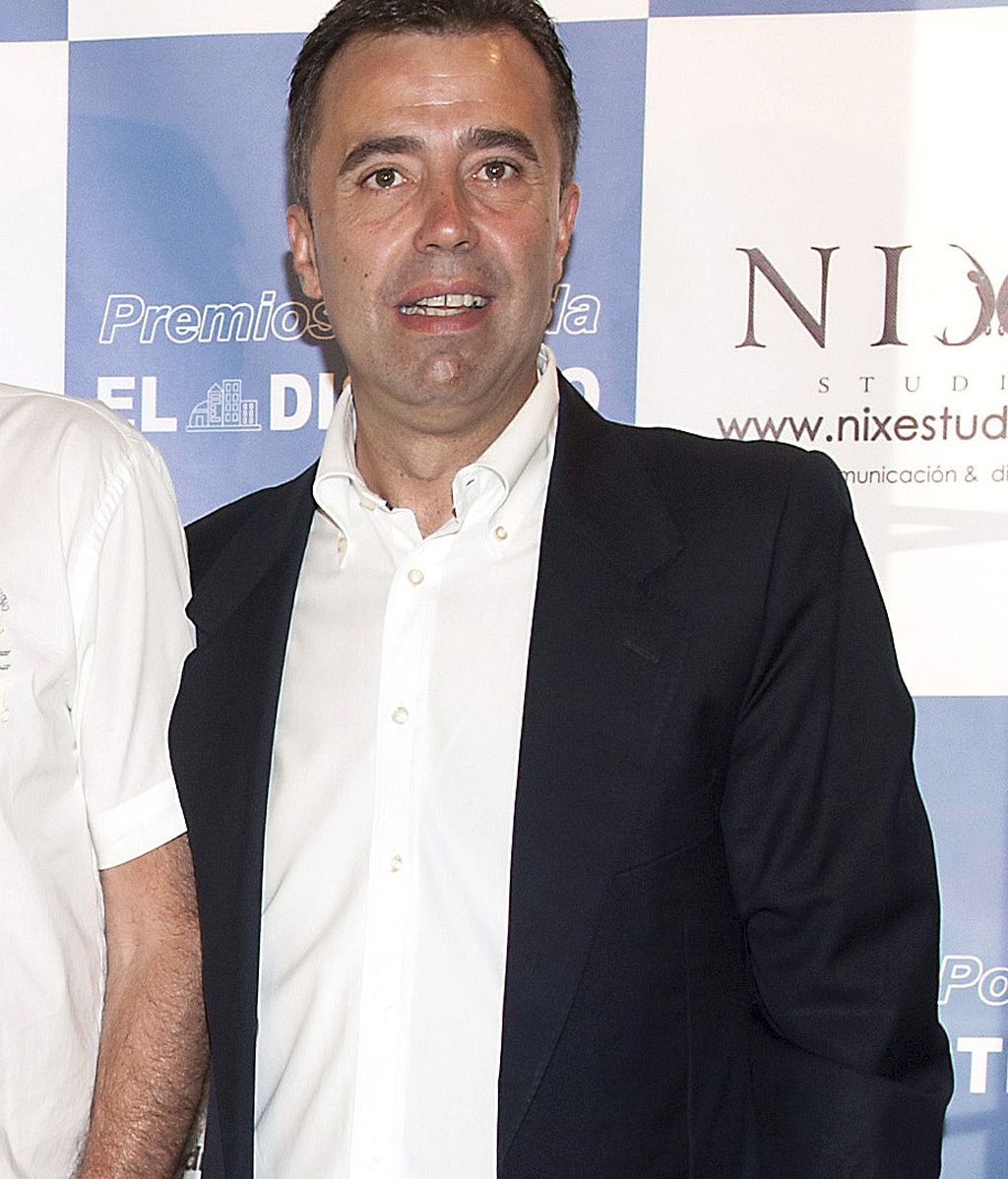 José Antonio Luque José Antonio Luque