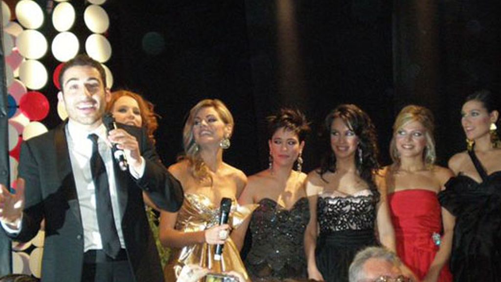 Vuestras fotos del preestreno