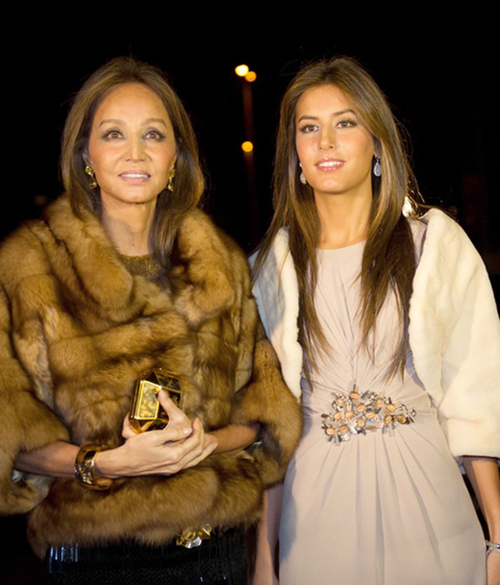 El clan Preysler pide el jet a Enrique para salir adelante