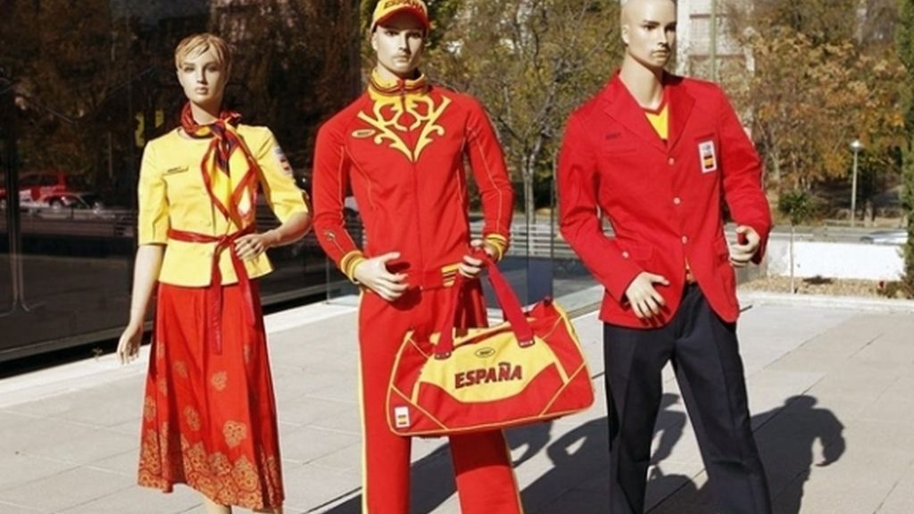 España