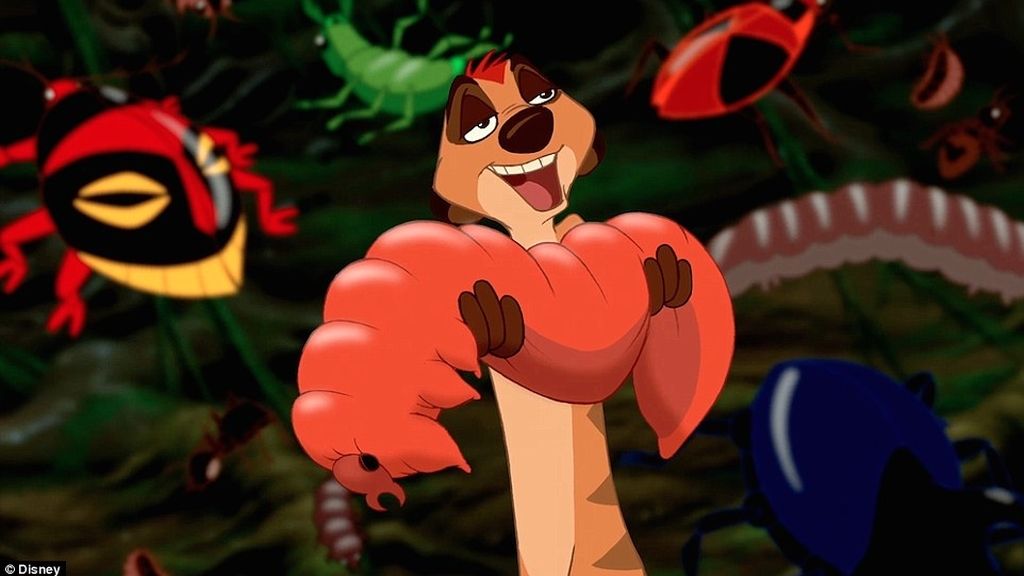 ¿Dónde está Mickey?