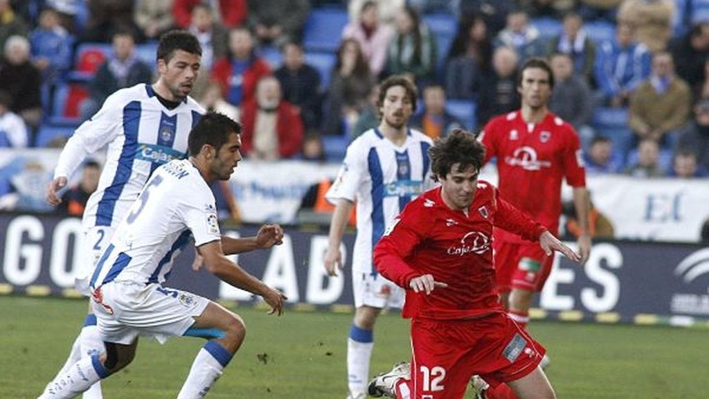 Todos los partidos de la jornada 17