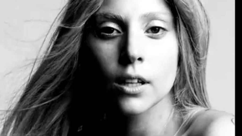 El lado más lady de Lady Gaga