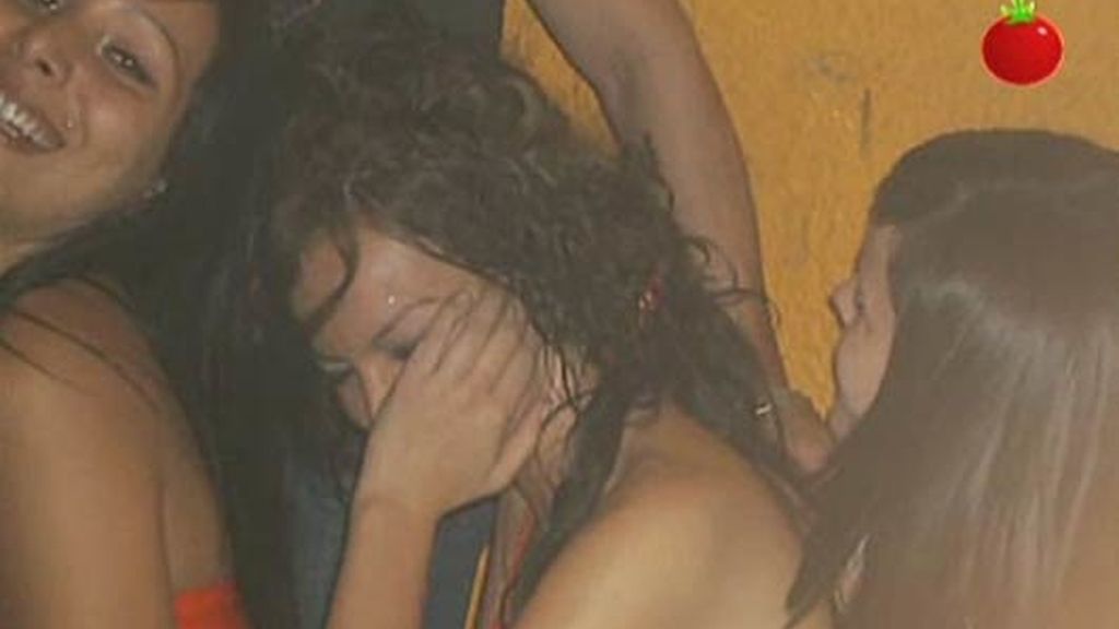 Tamara lo da todo