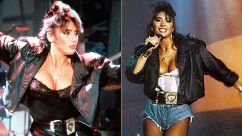 ¿Es para tanto lo de Miley Cyrus? Otras divas del pop jugaron a la polémica mucho antes