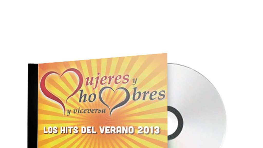 cd hombres mujeres y viceversa cd hombres mujeres y viceversa