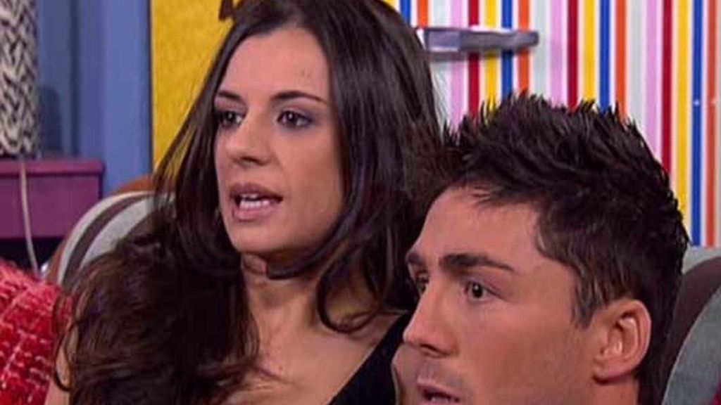 Un peligroso juego de seducción