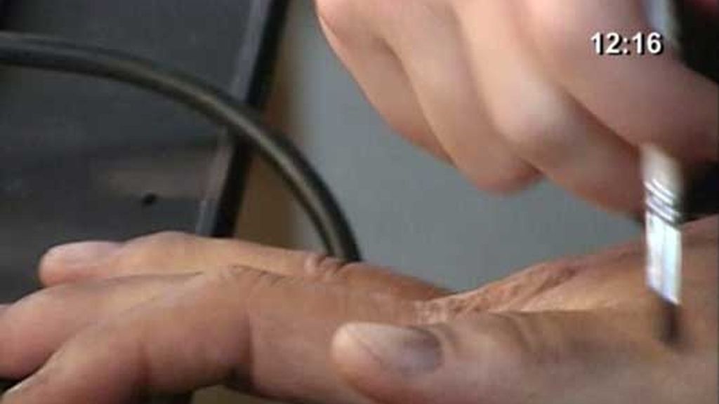 Con el látigo de la justicia