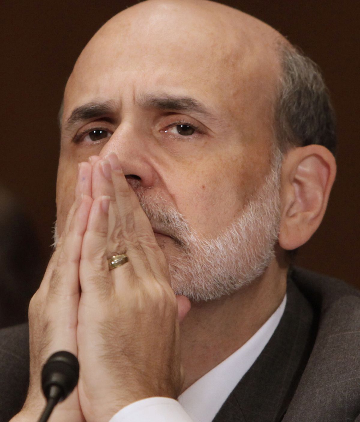 La Fed mantendrá los tipos en niveles "excepcionalmente bajos"