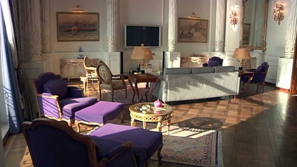 'Estambul tiene un precio': adelántate al estreno del domingo, a las 21.30 horas