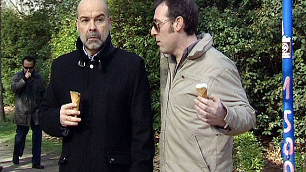 Al evitamiento por el alejamiento