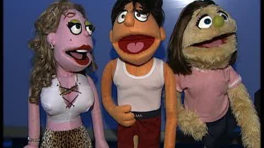 Avenue Q