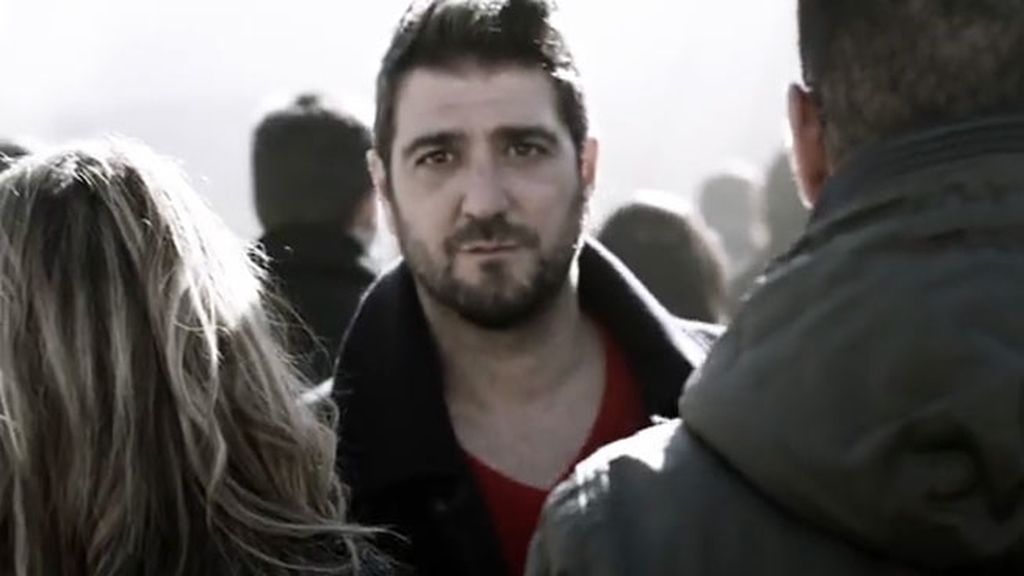 Besos y caricias que nos hacen temblar