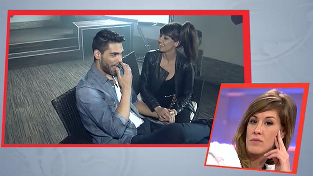 Manu, sobre Shaila: “No puedo confiar en el ella al cien por cien”