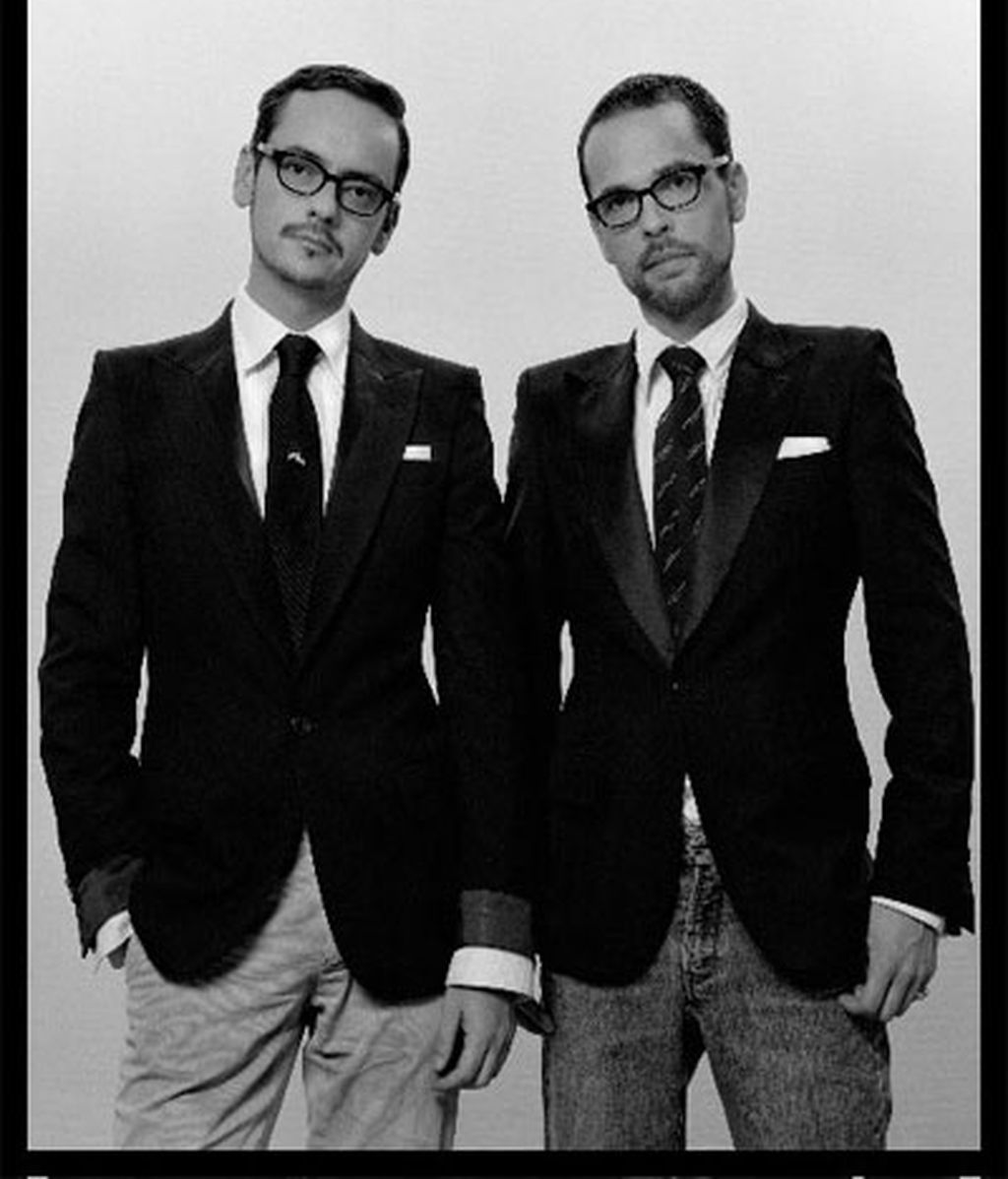 VIKTOR AND ROLF (2006)