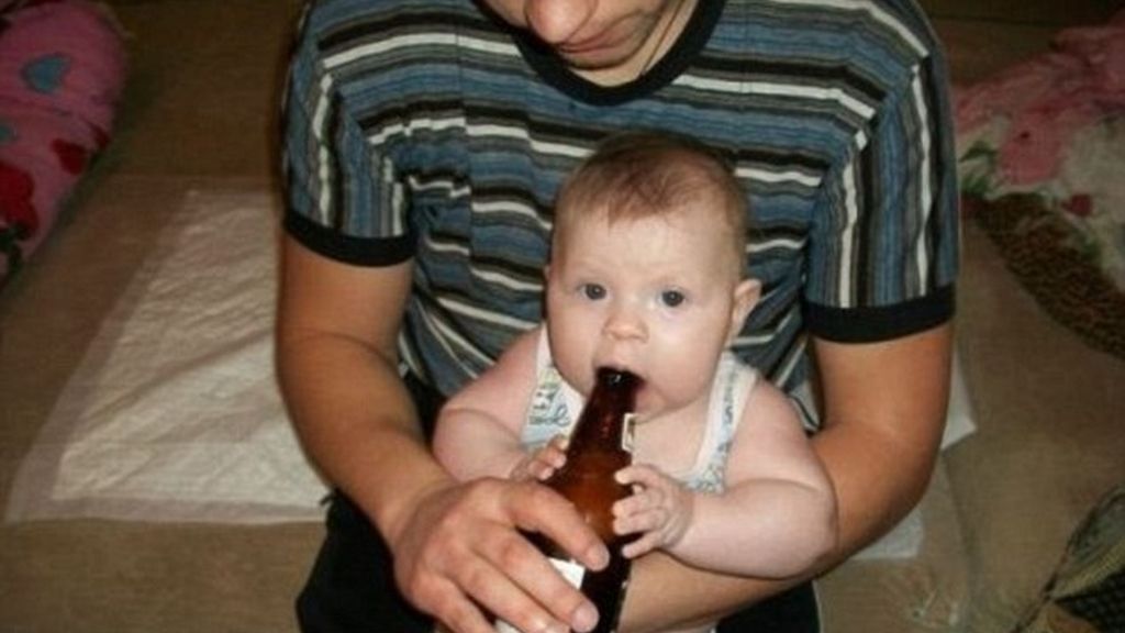 Los peores padres del mundo