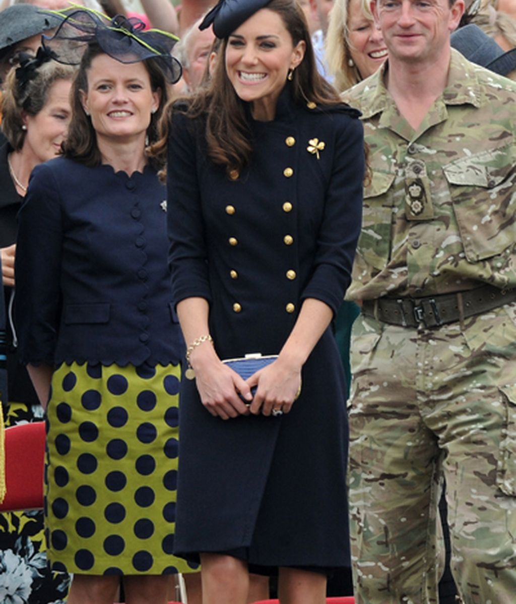 Descubre el próximo vestido de Catalina que quedará agotado