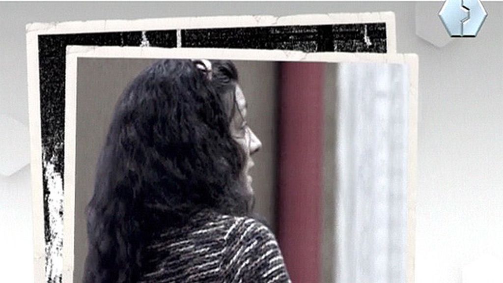 Enterrado en cal viva