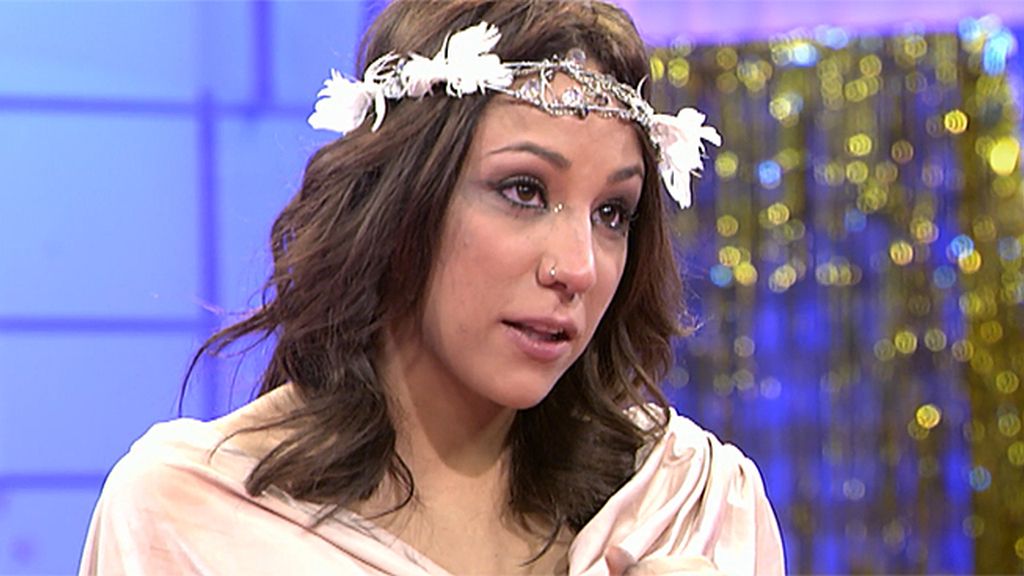 Bailes, emoción y muchísimo amor