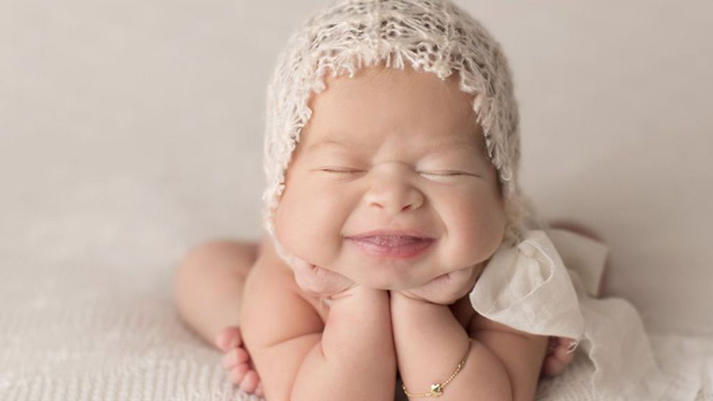 Durmiendo como los ángeles