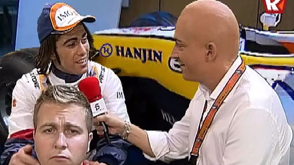 Las réplicas de 'Réplica'