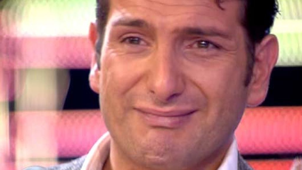 Iván: las llaves de su corazón