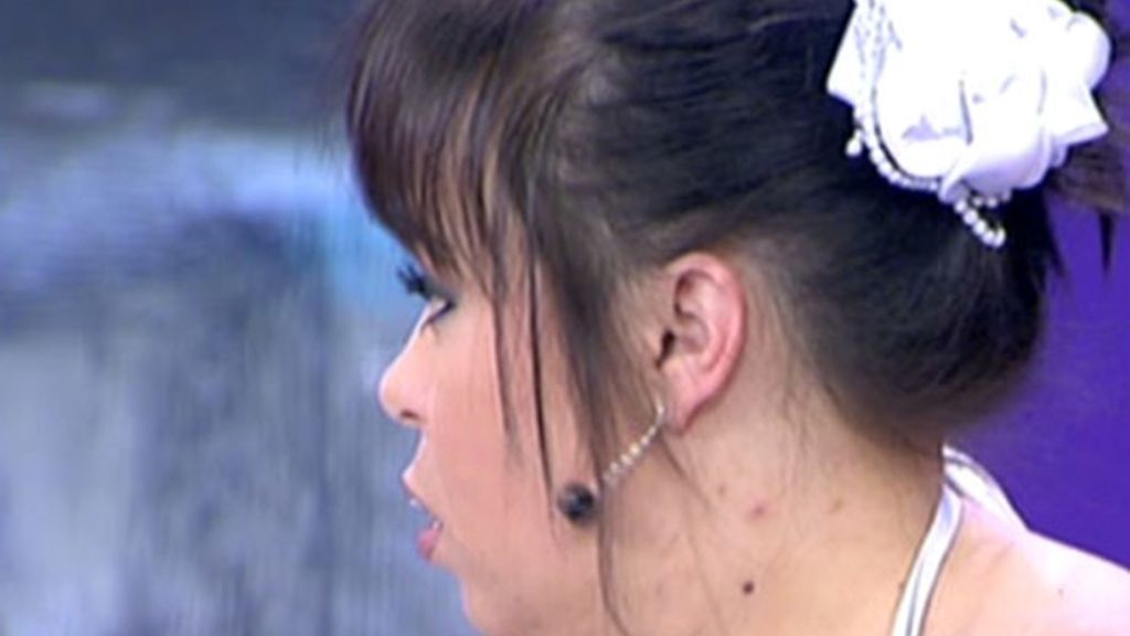 Golpes bajos entre Chiqui y Amor