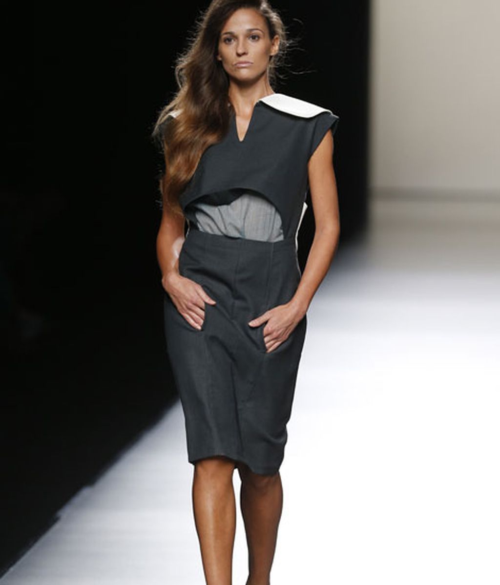 Sobriedad y funcionalidad para el verano