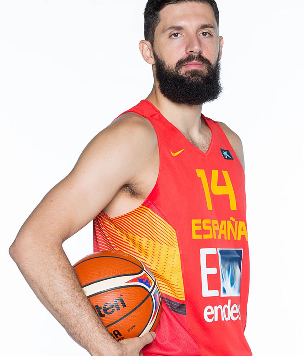 La ÑBA para el Eurobasket, uno a uno