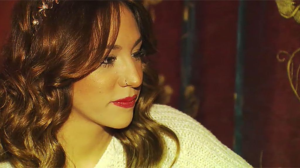 Steisy, a Vicente: “Es verdad que estoy perdiendo un poco el interés por ti”