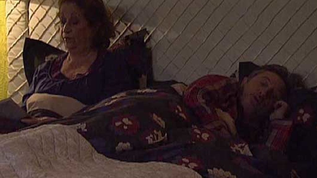 'Puedo y no quiero'