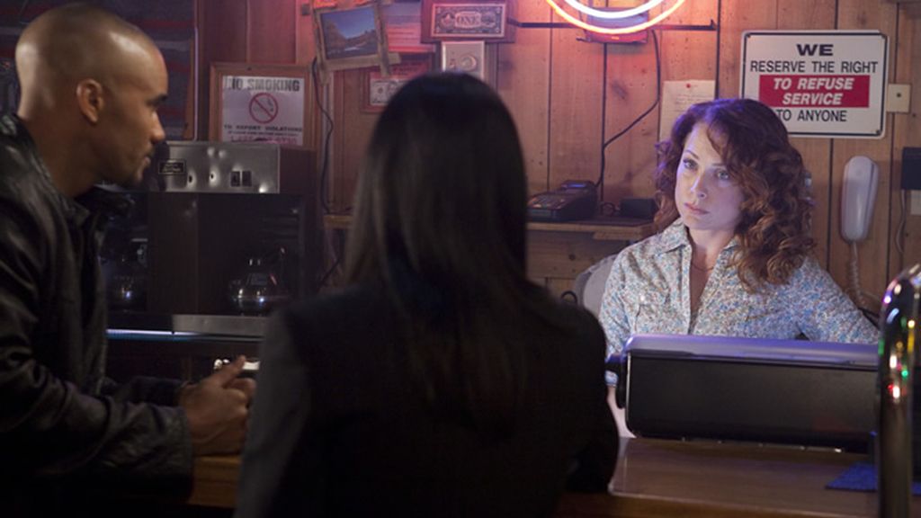 Capítulo 17: Hombre solitario