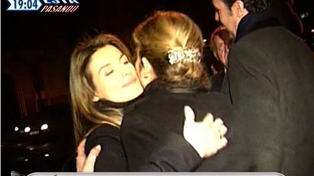 Como una familia más