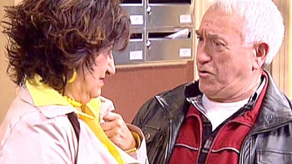 Sin casa y sin dinero