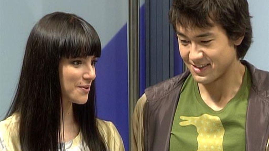 Pepe Lee, experto en HDPE