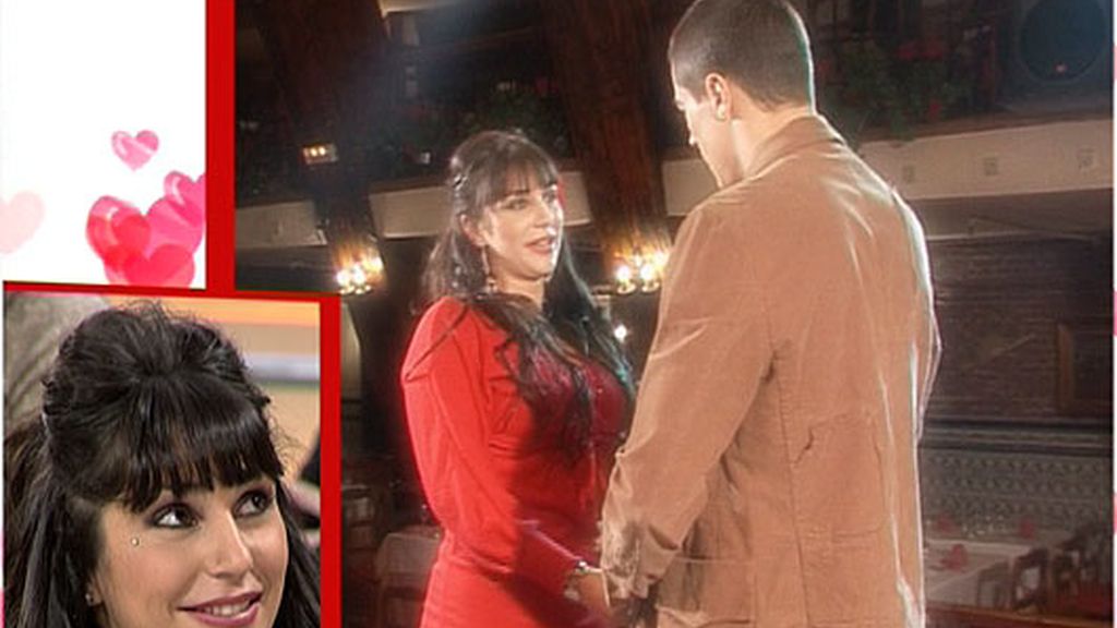 Alex y Meli (23-12-08)