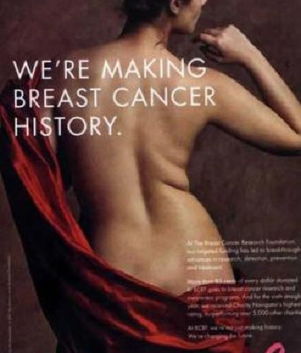 A la busca del espacio de las rellenitas en las pasarelas