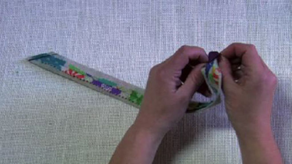 Tricotosas 29: Collar de perro