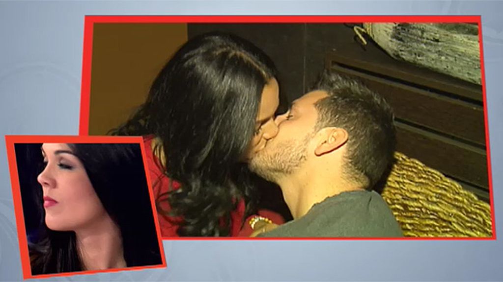 Manu: “Que se quiten de la cabeza que Paola sólo viene a calentarme”