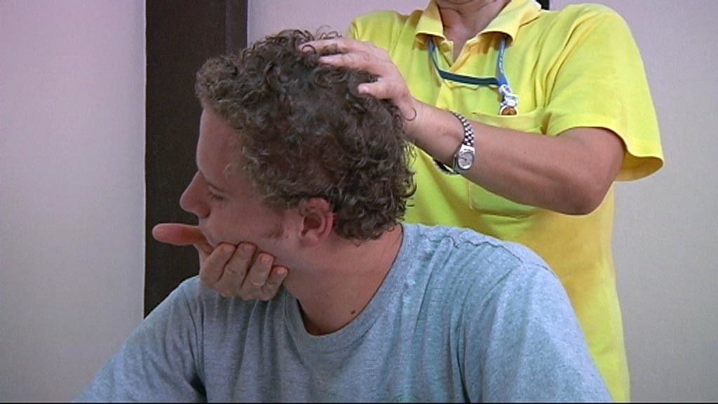 'Callejeros Viajeros' en 'Bangkok tiene un precio'