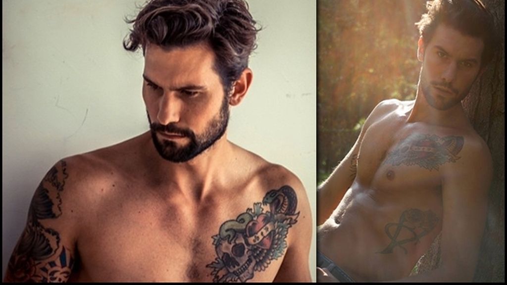 Conocemos mejor a Mario D´Amico