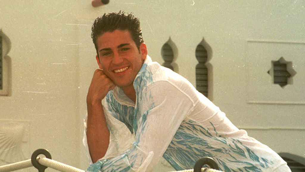 De Mister Castellón al Paraíso