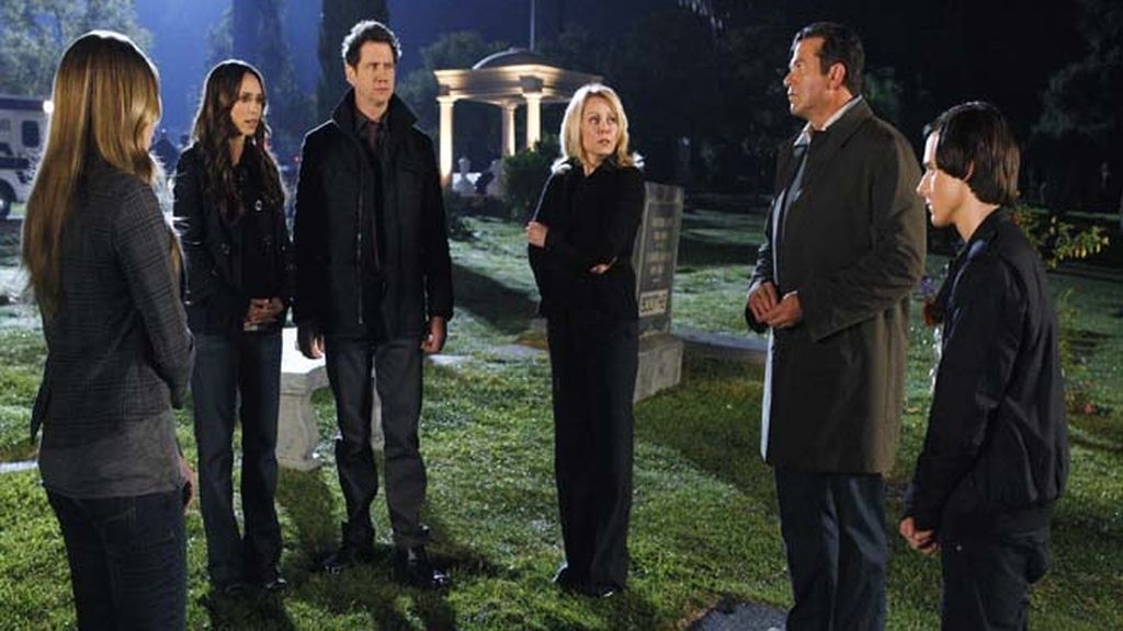 Capítulo 22: Amor sin fin